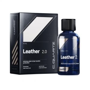 CARPRO CQUARTZ LEATHER 2.0 50ML 111CQL5