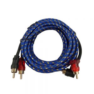 CABLE RCA