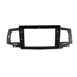 MOLDURA RADIO 22-1647 TOYOTA COROLLA RUNX 9