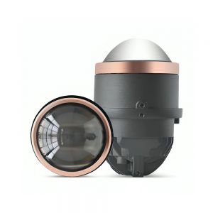 FAROS BUSCA HUELLAS LED UNIVERSAL DUAL COLOR