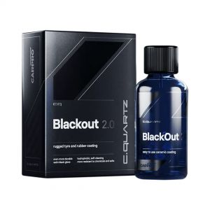CARPRO BLACKOUT 50ML BOT5