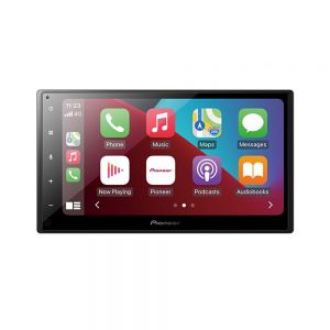RADIO PIONEER DMHA4450BT CARPLAY BT