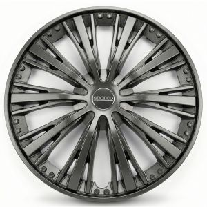 TAPA LLANTA SPARCO ARO 15 SPC1531GR
