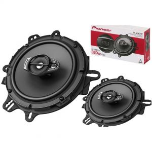 PARLANTE PIONEER 6" TSA1600C