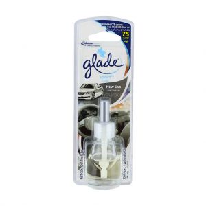 AROMATIZANTE GLADE AUTO SPORT REPUESTO