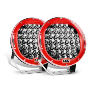 BARRA INTENSITY LED 9"