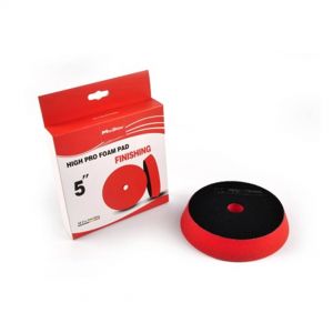 MAXSHINE PAD HIGH PRO RED 5 2023155RW