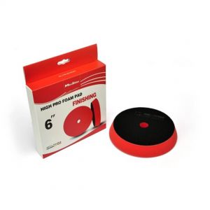 MAXSHINE PAD HIGH PRO RED 6 2023175RW