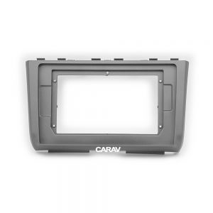 MOLDURA RADIO 22-1290 HYUNDAI CRETA 2020+ 9''