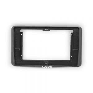 MOLDURA RADIO 22-1529 KIA SPORTAGE 2021+ 9''