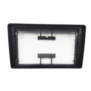 MOLDURA RADIO 22-455 TOYOTA ETIOS 2011+ 9''