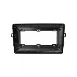 MOLDURA RADIO 22-460 TOYOTA AURIS 2006-2012 9''
