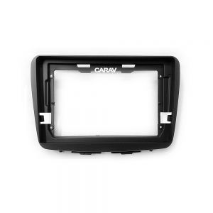 MOLDURA RADIO 22-654 SUZUKI BALENO 2020+