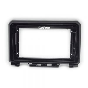 MOLDURA RADIO 22-981 SUZUKI JIMMY 2018+ 9