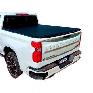CARPA MARITIMA FLASHCOVER SILVERADO 2018 MFF615