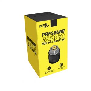 ADAPTADOR HIDROLAVADORA M22 A KARCHER