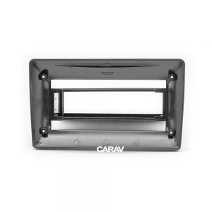 MOLDURA RADIO 22-1971 ADAPTADOR 1 DIM A 9