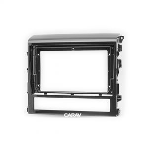 MOLDURA RADIO 22-026 TOYOTA LAND CRUISER 22-026