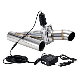 LINEA ESCAPE CONTROL DOBLE