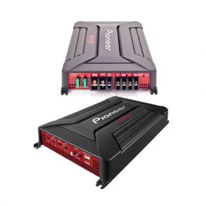 AMPLIFICADOR PIONEER  GM-A3702