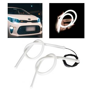 LED AUDI BAR SEQUENTIAL