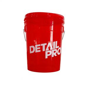DETAILPRO BALDE