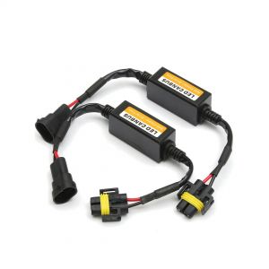 ADAPTADOR LED CANBUS