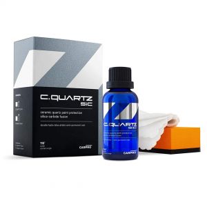 CARPRO C.QUARTZ SIC 50ML KIT 10CQ50K