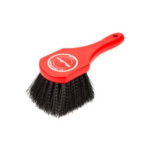 MAXSHINE CEPILLO CERDA NEGRA MEDIUM 7011027