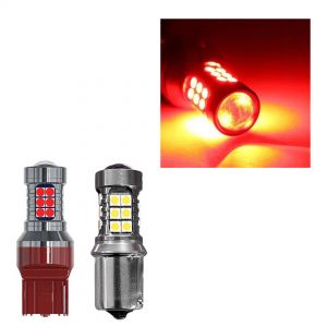 LED DOBLE FILAMENTO 7443 1157