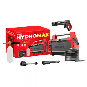 KOJIMA HIDROLAVADORA HYDROMAX 1800W