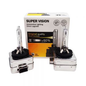 FOCO XENON GENERICO D3S