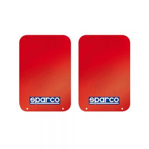 GUARDABARROS SPARCO