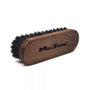 MAXSHINE CEPILLO PARA CUEROS 7011007