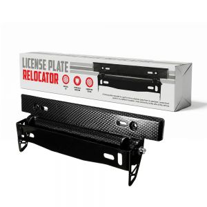 RECOLOCADOR CHAPA CARBONO