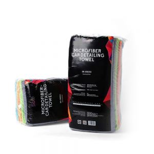 SGCB KIT TRAPOS MICROFIBRA 36PCS SGGD283