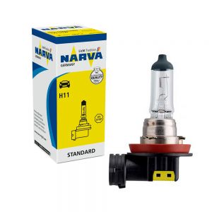 FOCO NARVA H11 12V 55W 48078