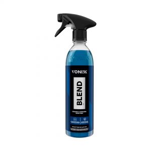VONIXX BLEND SPRAY WAX 500ML 2026002