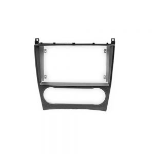 MOLDURA RADIO 22-132 MERCEDES W203 2004-07 9