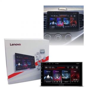 RADIO LENOVO D1 7" 2GB+32GB