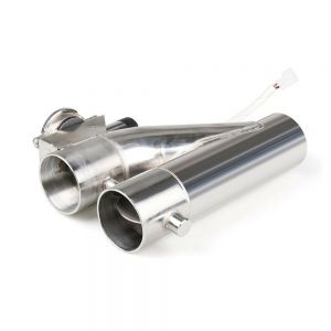 LINEA ESCAPE CONTROL DOBLE