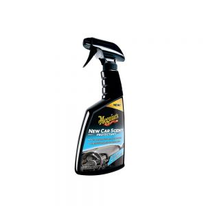 MEGUIARS NEW CAR PROTECTANT G4216
