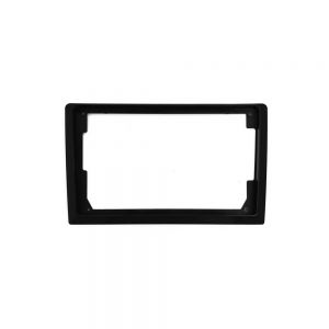 MOLDURA RADIO 22-1200 ADAPTADOR 10'' A 9''