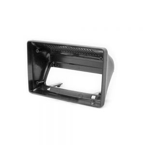 MOLDURA RADIO 22-1225 TOYOTA VITZ 2002 9''