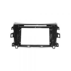 MOLDURA RADIO 22-309 NISSAN NP300 9''