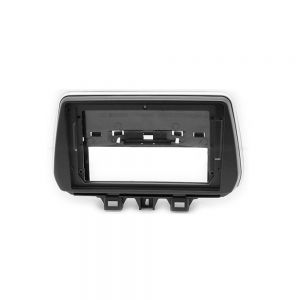 MOLDURA RADIO 22-405 HYUNDAI TUCSON 2018+ 9''