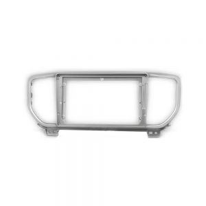 MOLDURA RADIO 22-973 KIA SPORTAGE 2019/2021 9