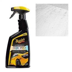 MEGUIARS G200916 QUIK WAX