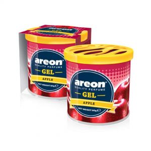 AREON GEL APPLE