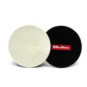 MAXSHINE PAD FIELTRO 5 2065130W